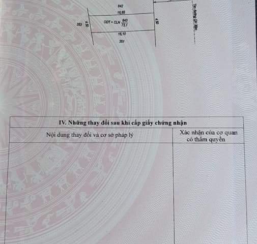 BÁN NHÀ ĐẤT ĐẸP, MẶT TIỀN ĐƯỜNG CƠ THÁNH VỆ NHỰA 20M, CÁCH CHÙA TOÀ THÁNH 800M, GẦN ỦY BAN NHÂN DÂN PHƯỜNG HIỆP NINH , GẦN CHỢ THƯƠNG BINH, TP TÂY NINH. LH 0343 927 920 ( ZALO )