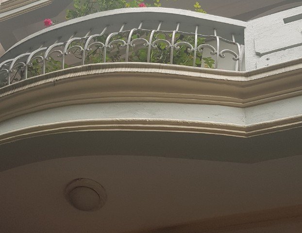 Chính chủ cần bán nhà 5 tầng ( căn góc) vị trí đẹp địa chỉ Ngách 35 ngõ 468 bạch mai- hà nội