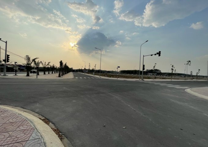 CHÍNH THỨC NHẬN ĐẶT CHỔ SIÊU PHẨM MỚI ———- ĐẤT SỔ ĐỎ PHỐ THƯƠNG MẠI NGAY CHỢ TRỪ VĂN THỐ- BÀU BÀNG