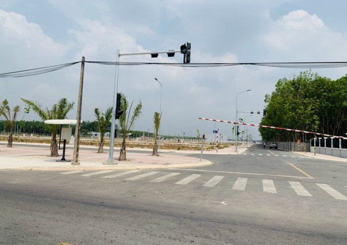 CHÍNH THỨC NHẬN ĐẶT CHỔ SIÊU PHẨM MỚI ———- ĐẤT SỔ ĐỎ PHỐ THƯƠNG MẠI NGAY CHỢ TRỪ VĂN THỐ- BÀU BÀNG