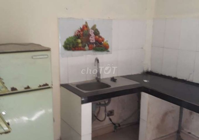 Cho thuê nhà tại số nhà 34B ngõ 75, Đường An Xá, Phường Phúc Xá, Quận Ba Đình, Hà Nội