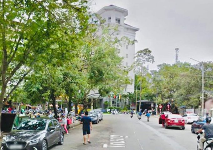 Chính Chủ Cần Cho Thuê Mặt Bằng Số 07 Hai bà Trưng - Phía Nam Thành Phố Huế  ..