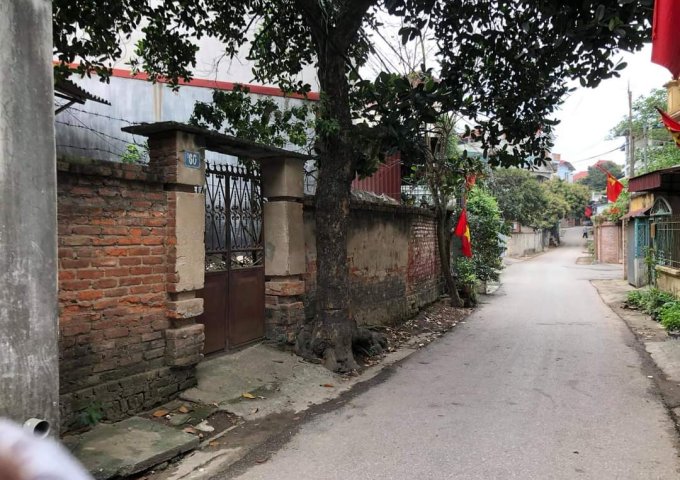 CẦN BÁN ĐẤT 2 MẶT TIỀN ĐƯỜNG TRẦN PHÚ, PH. LIÊN BẢO, VĨNH YÊN, VĨNH PHÚC