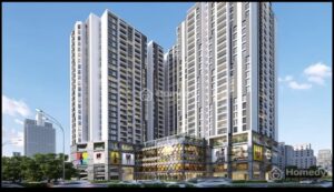 CHÍNH CHỦ CẦN CHO THUÊ CHUNG CƯ BEASKY Nguyễn Xiển, Đại Kim, Hoàng Mai, Hà Nội.