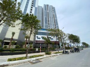 CHÍNH CHỦ CẦN CHO THUÊ CHUNG CƯ BEASKY Nguyễn Xiển, Đại Kim, Hoàng Mai, Hà Nội.