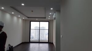 CHÍNH CHỦ CẦN CHO THUÊ CHUNG CƯ BEASKY Nguyễn Xiển, Đại Kim, Hoàng Mai, Hà Nội.