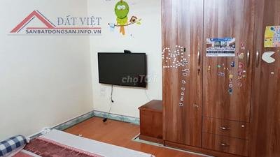Bán căn hộ Tập thể phố Bạch Mai dt 40m2 Phường Cầu Dền, Quận Hai Bà Trưng, Hà Nội