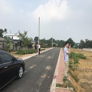 CẦN BÁN ĐẤT TẠI XÃ PHÚ MÃN HUYỆN QUỐC OAI, TP. Hà Nội