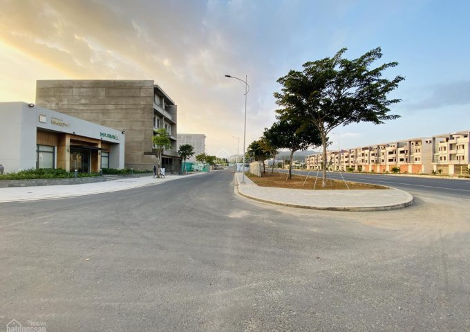 Bán đất nền dự án - BÀ RỊA CITY GATE