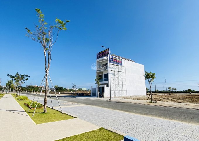 Bán đất nền dự án - BÀ RỊA CITY GATE