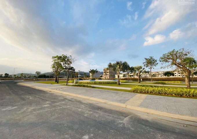 Bán đất nền dự án - BÀ RỊA CITY GATE