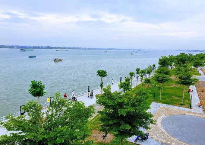 Bán nền khu Tây Sông Hậu dự án đang hot tại Tp Long Xuyên.