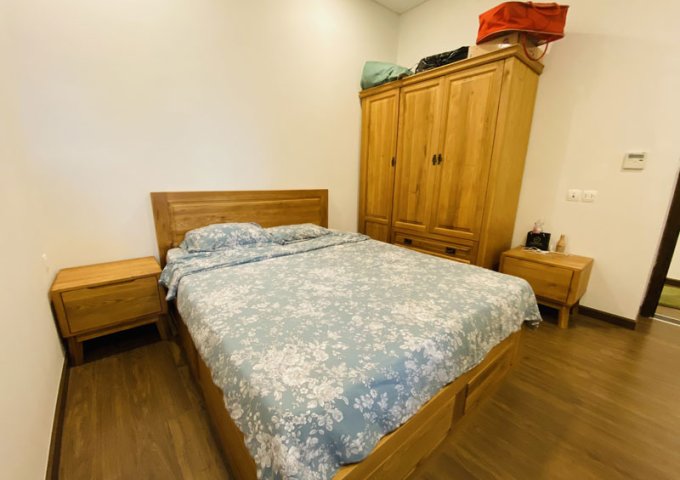 Cho thuê hoặc bán căn hộ Sun Grand City Ancora Residence, số 3 Lương Yên, Hai Bà Trưng, HN