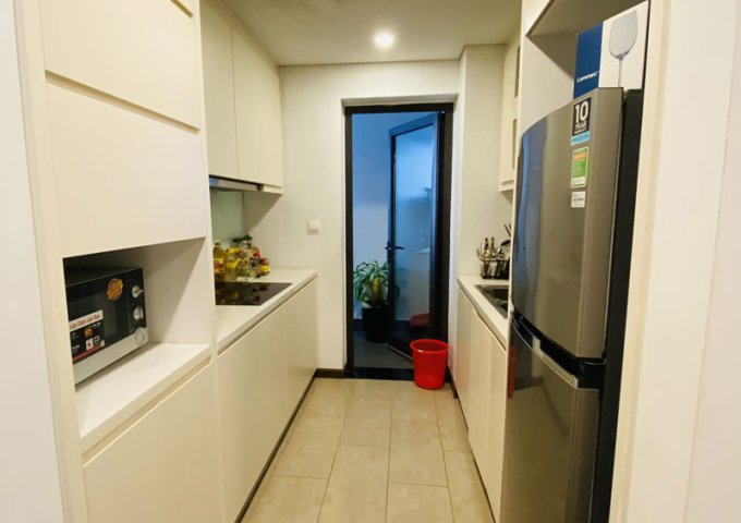 Cho thuê hoặc bán căn hộ Sun Grand City Ancora Residence, số 3 Lương Yên, Hai Bà Trưng, HN