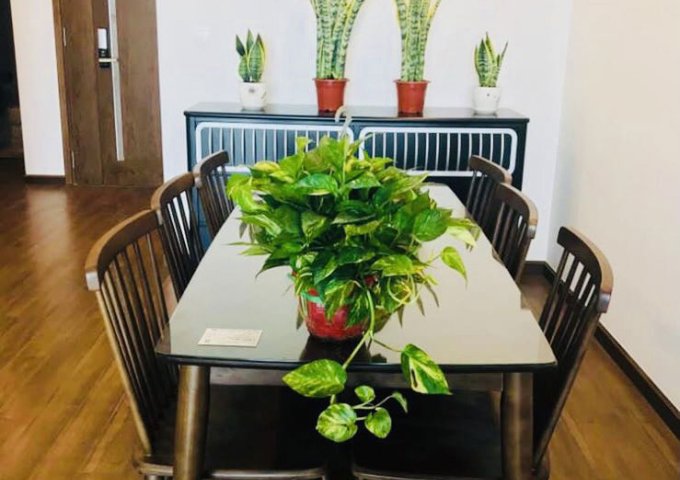 Cho thuê hoặc bán căn hộ Sun Grand City Ancora Residence, số 3 Lương Yên, Hai Bà Trưng, HN