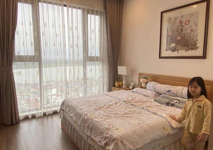 Cho thuê hoặc bán căn hộ Sun Grand City Ancora Residence, số 3 Lương Yên, Hai Bà Trưng, HN