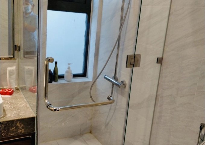 Cho thuê hoặc bán căn hộ Sun Grand City Ancora Residence, số 3 Lương Yên, Hai Bà Trưng, HN