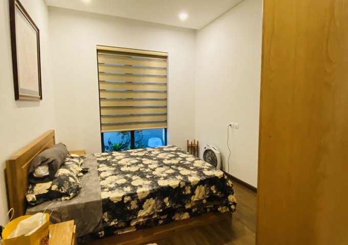 Cho thuê hoặc bán căn hộ Sun Grand City Ancora Residence, số 3 Lương Yên, Hai Bà Trưng, HN