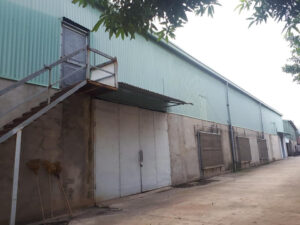 CHÍNH CHỦ CẦN CHO THUÊ NHÀ XƯỞNG TẠI CỤM CÔNG NGHIỆP BÃI ỔI XÃ DĨNH TRÌ TP BẮC GIANG TỈNH BẮC GIANG