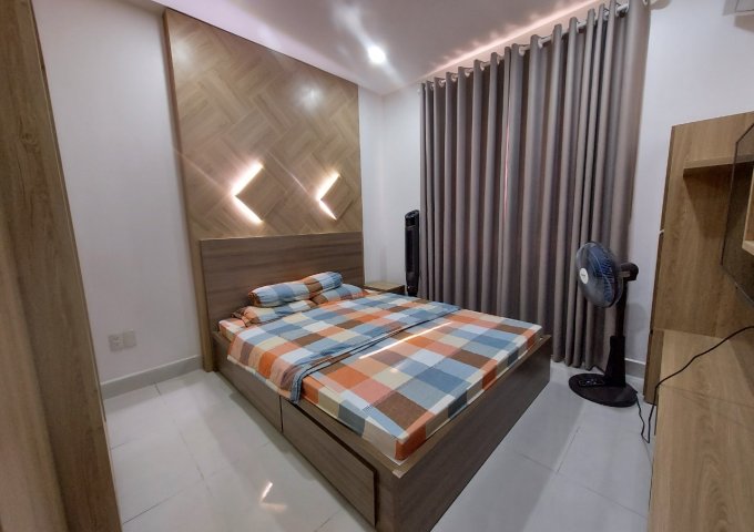 Cho thuê căn hộ Tara Residence quận 8