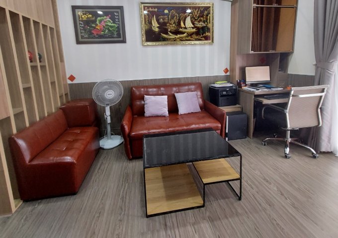 Cho thuê căn hộ Tara Residence quận 8