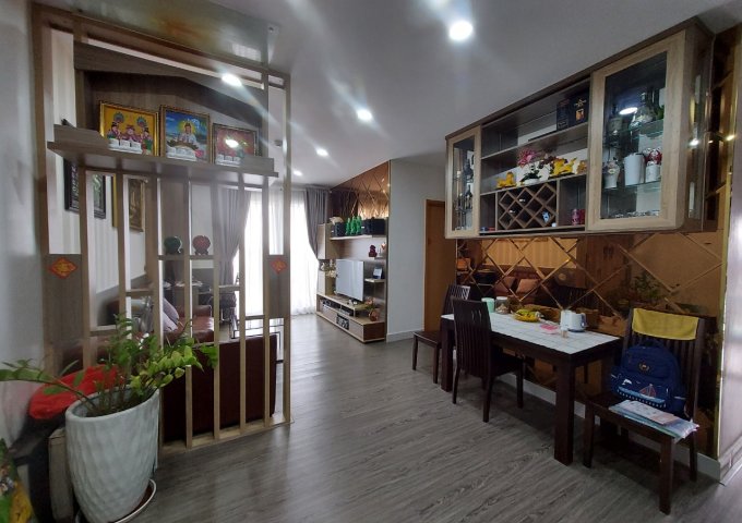 Cho thuê căn hộ Tara Residence quận 8