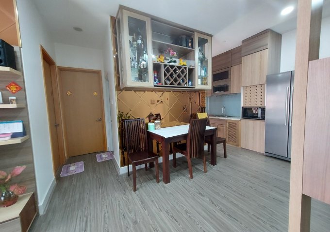 Cho thuê căn hộ Tara Residence quận 8