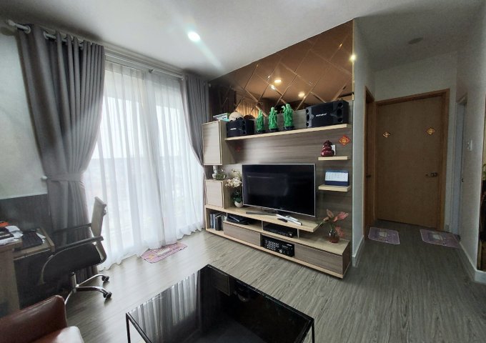 Cho thuê căn hộ Tara Residence quận 8