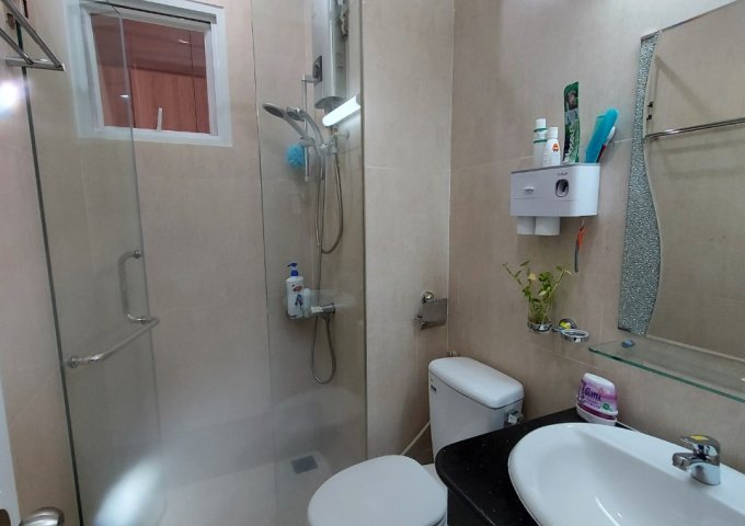 Cho thuê căn hộ Tara Residence quận 8