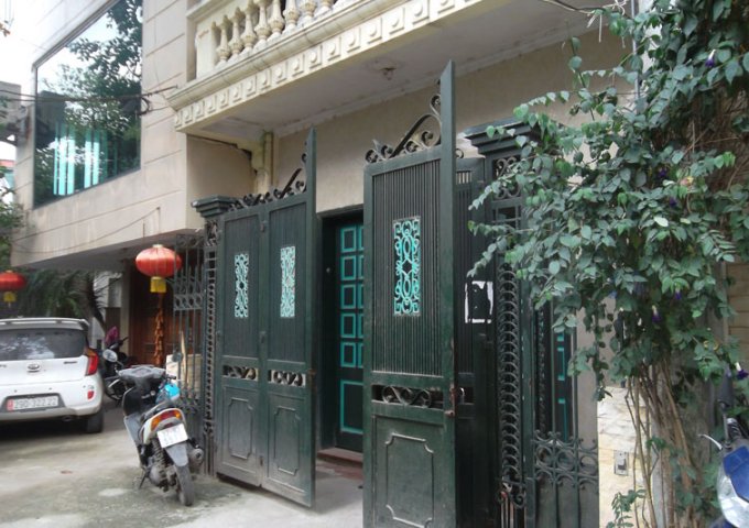 Cho thuê phòng số 8 ngách 68 ngõ 406 Âu Cơ, Tây Hồ, Hà Nội