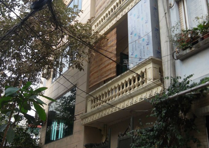 Cho thuê phòng số 8 ngách 68 ngõ 406 Âu Cơ, Tây Hồ, Hà Nội