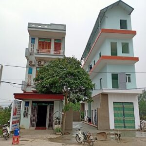 Chính chủ bán nhà gần khu công nghiệp Song Khê, Nội Hoàng, Bắc Giang.