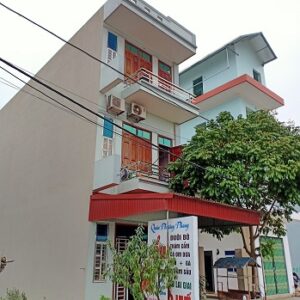 Chính chủ bán nhà gần khu công nghiệp Song Khê, Nội Hoàng, Bắc Giang.