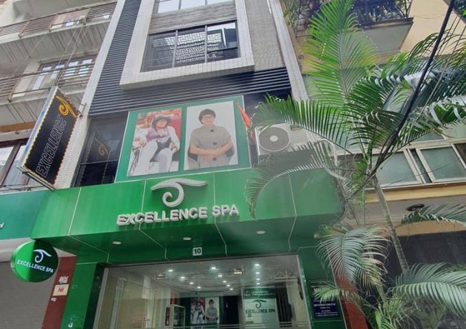 Bán nhà mặt tiền đường Lê Trung Nghĩa - Cộng Hòa, DT 3.8x20m, nhà 2 lầu, chỉ 15.7 tỷ