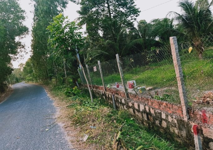 Bán Lô Đất Nền tại xã An Phú, Tịnh Biên, An Giang