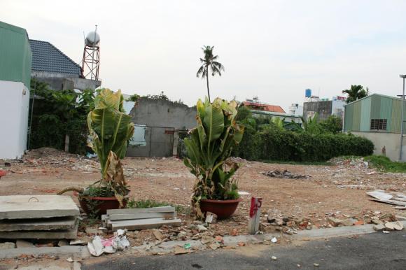 Chính chủ cần bán 9 lô đất Phường Thạnh Lộc, Quận 12, TP Hồ Chí Minh