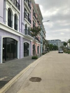 Chính chủ cần bán căn hộ 5 tầng HB 367 HARBOR BAY Hạ Long - Quảng Ninh