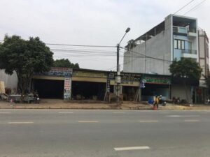 Chính chủ cần cho thuê 2 nhà xưởng tại 657 Trần Phú, Bắc Cường, Tp.Lào Cai.