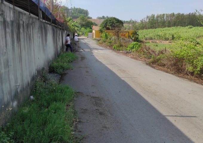 CẦN BÁN 1,3 MẪU ĐẤT MẶT TIỀN ĐƯỜNG NHỰA XÃ THIỆN TÂN - HUYỆN VĨNH CỬU - TỈNH ĐỒNG NAI