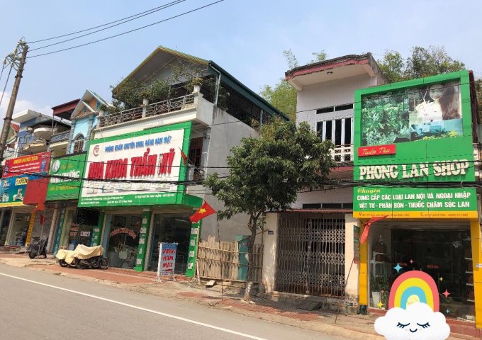 Bán nhà Số nhà 457, Tổ 14, Phường Him Lam. Thành phố Điện Biên Phủ , Điện Biên