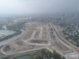 Chính chủ cần bán lô đất LK11-11 tại Felicity Uông Bí - Phường Trưng Vương - Uông Bí - Quảng Ninh