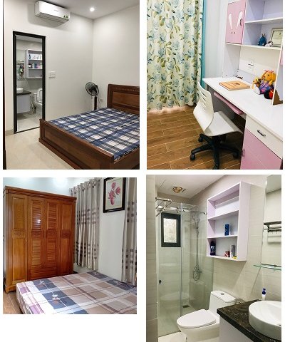 Cho thuê nhà biệt thự tại 18 ngõ 318 Ngọc Trì, Long Biên/Villa for rent at 18 alley 318 Ngoc Tri, 0913982727