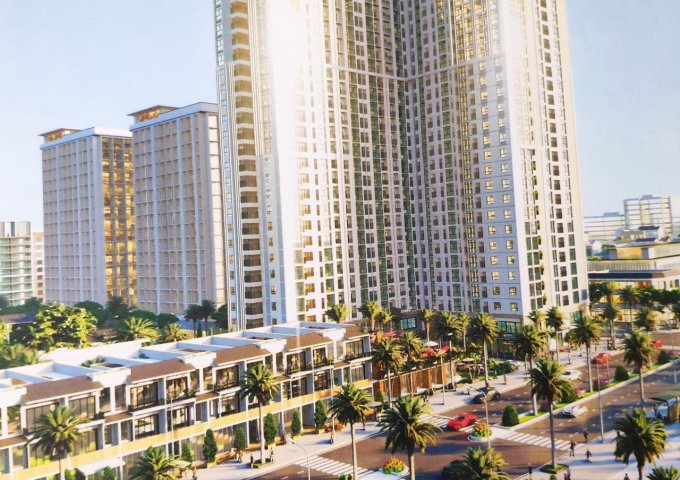 SIÊU PHẨM CHUNG CƯ - BIỂU TƯỢNG SỐNG MỚI CỦA CƯ DÂN THÀNH VINH 2021