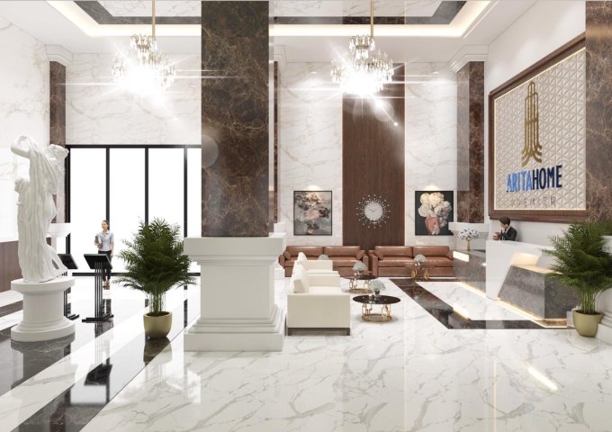 SIÊU PHẨM CHUNG CƯ - BIỂU TƯỢNG SỐNG MỚI CỦA CƯ DÂN THÀNH VINH 2021