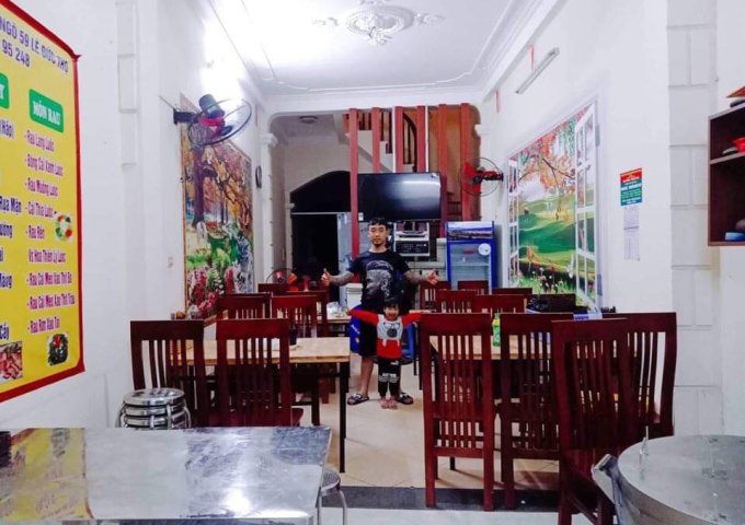 Sang nhượng cửa hàng ăn tại số 9 ngõ 59 Lê Đức Thọ, Nam Từ Liêm, Hà Nội