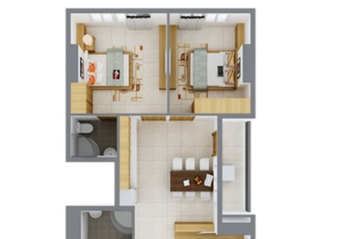 CHÍNH CHỦ KẸT TIỀN CẦN BÁN GẤP CĂN HỘ 118 TÂN HƯƠNG ,PHƯỜNG TÂN QUÍ ,QUẬN TÂN PHÚ