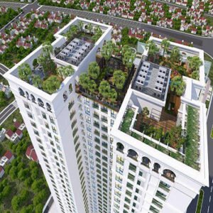 Chính chủ cần bán căn chung cư Housinco Premium Nguyễn Xiển, Tân Triều, Thanh Trì, Hà Nội