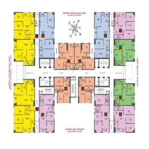 Chính chủ cần bán căn chung cư Housinco Premium Nguyễn Xiển, Tân Triều, Thanh Trì, Hà Nội