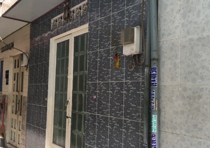 Chính chủ cần bán nhà Hiệp Bình Chánh, Thủ Đức, HCM