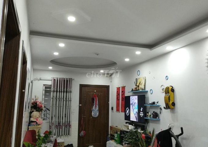 Chính cần bán căn hộ chung cư mini tại Ngõ 29 Phố Khương Hạ, Thanh Xuân, Hà Nội
